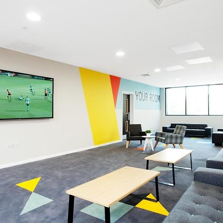 Vibrant Ensuite Rooms, London - Sk Λονδίνο Εξωτερικό φωτογραφία