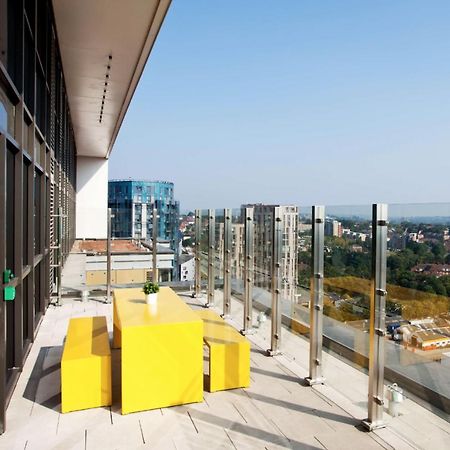 Vibrant Ensuite Rooms, London - Sk Λονδίνο Εξωτερικό φωτογραφία