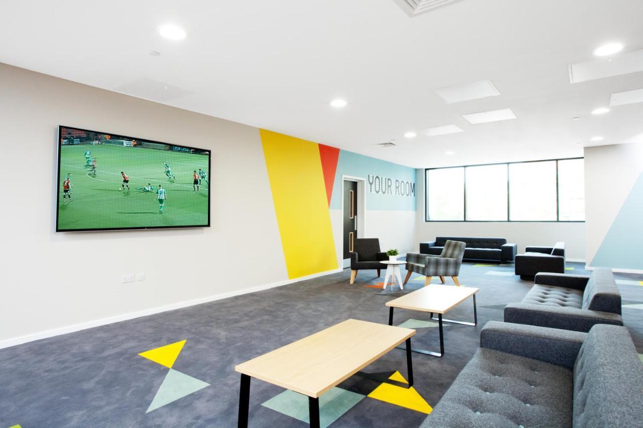 Vibrant Ensuite Rooms, London - Sk Λονδίνο Εξωτερικό φωτογραφία
