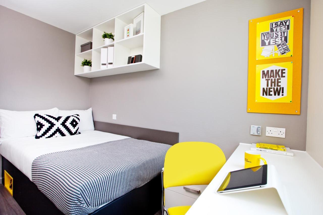 Vibrant Ensuite Rooms, London - Sk Λονδίνο Εξωτερικό φωτογραφία