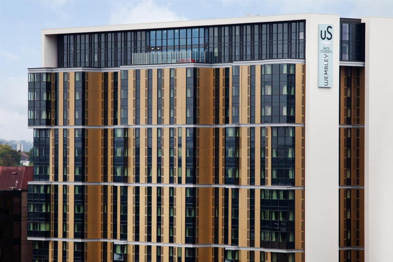 Vibrant Ensuite Rooms, London - Sk Λονδίνο Εξωτερικό φωτογραφία