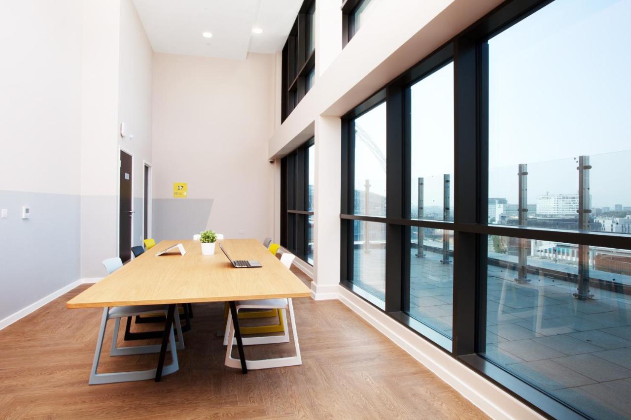 Vibrant Ensuite Rooms, London - Sk Λονδίνο Εξωτερικό φωτογραφία