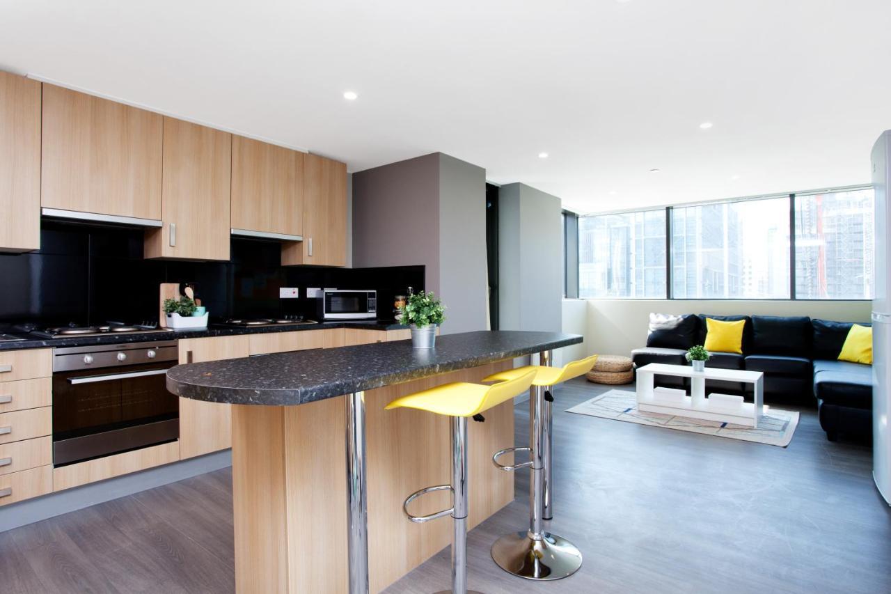 Vibrant Ensuite Rooms, London - Sk Λονδίνο Εξωτερικό φωτογραφία