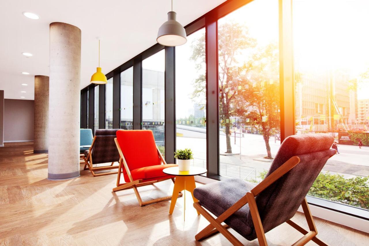 Vibrant Ensuite Rooms, London - Sk Λονδίνο Εξωτερικό φωτογραφία