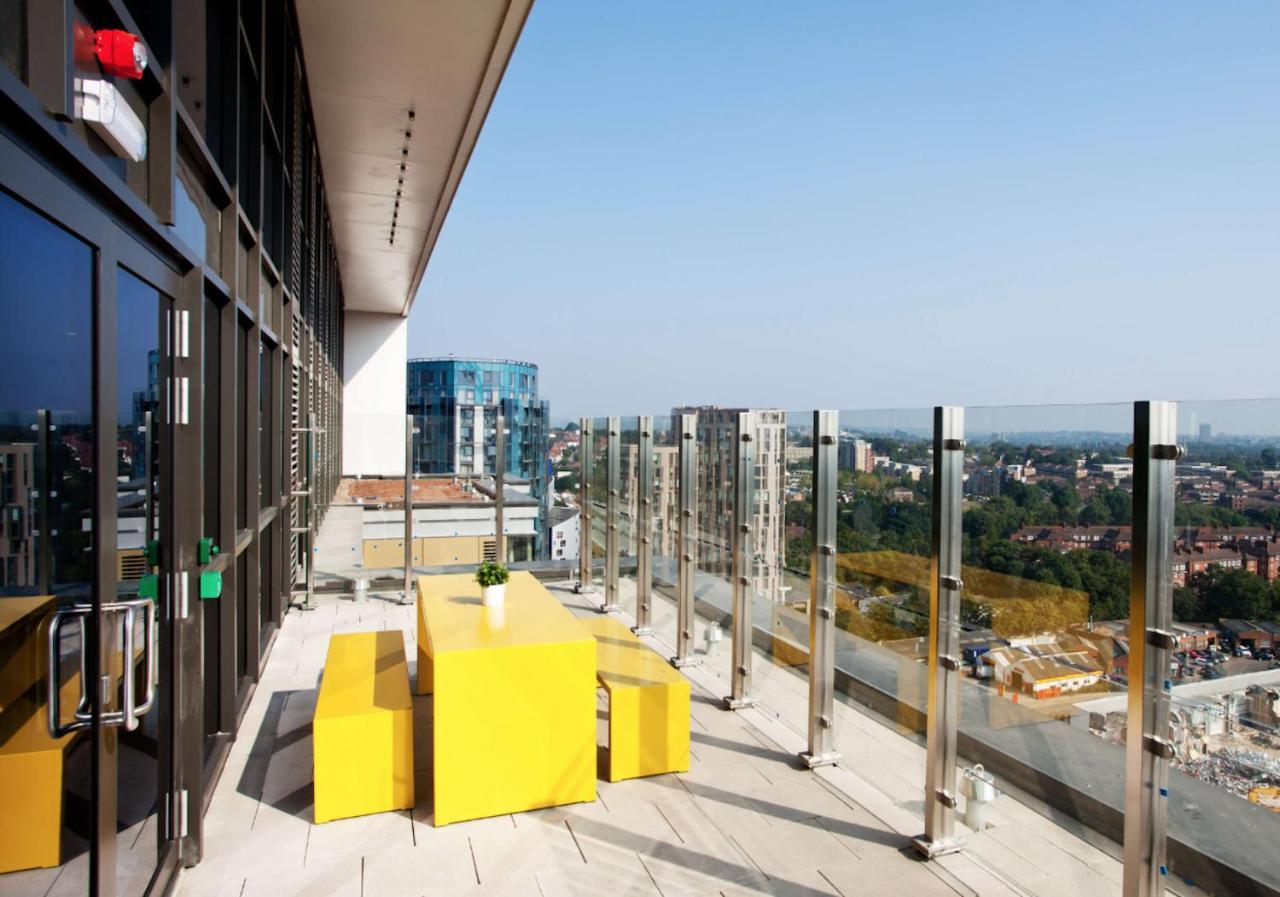 Vibrant Ensuite Rooms, London - Sk Λονδίνο Εξωτερικό φωτογραφία