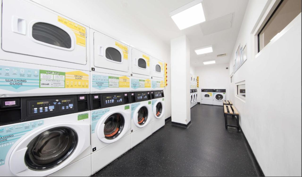 Vibrant Ensuite Rooms, London - Sk Λονδίνο Εξωτερικό φωτογραφία